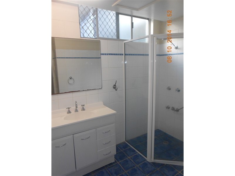 Cairns City QLD 4870