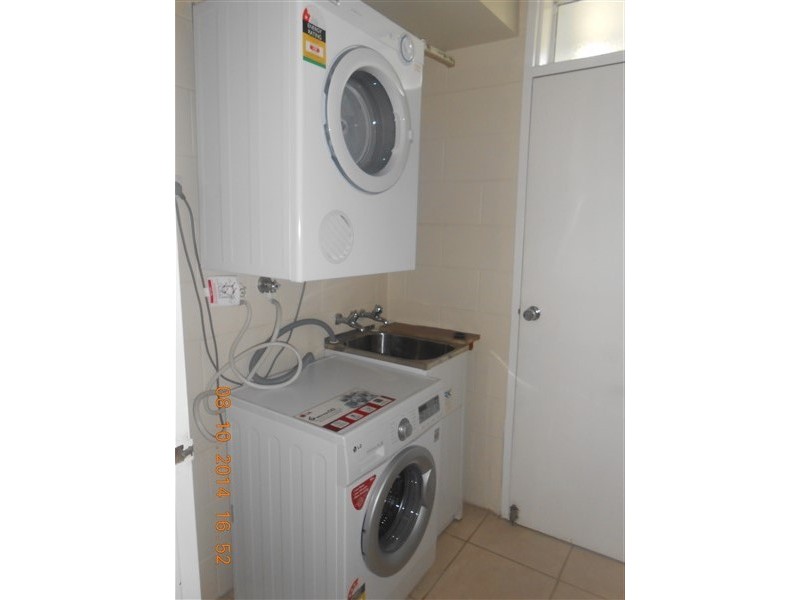 Cairns City QLD 4870