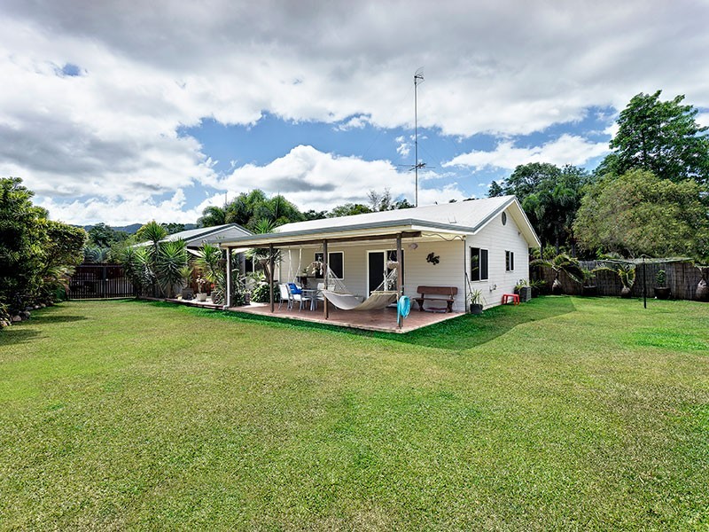 1 Gammie Close, Edmonton QLD 4869