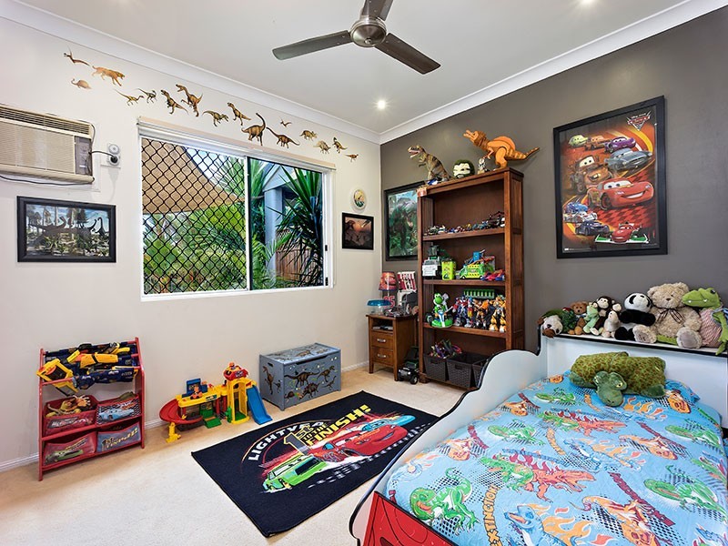 1 Gammie Close, Edmonton QLD 4869