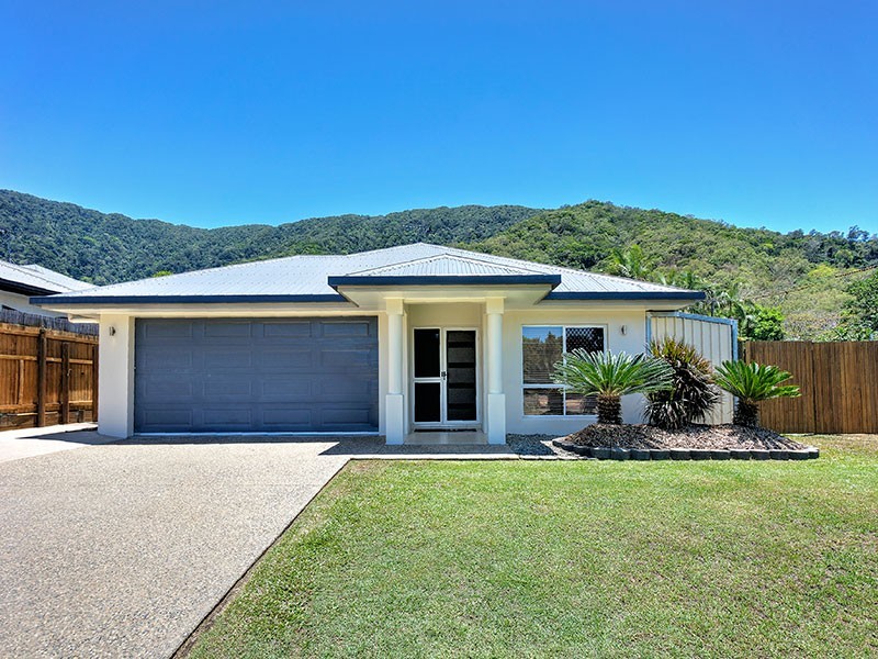 35 Hideaway Close, Palm Cove QLD 4879