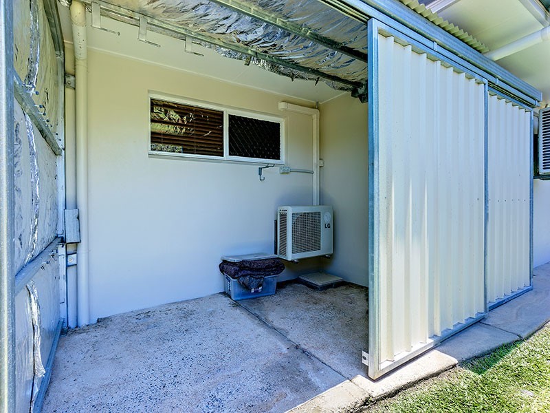 35 Hideaway Close, Palm Cove QLD 4879