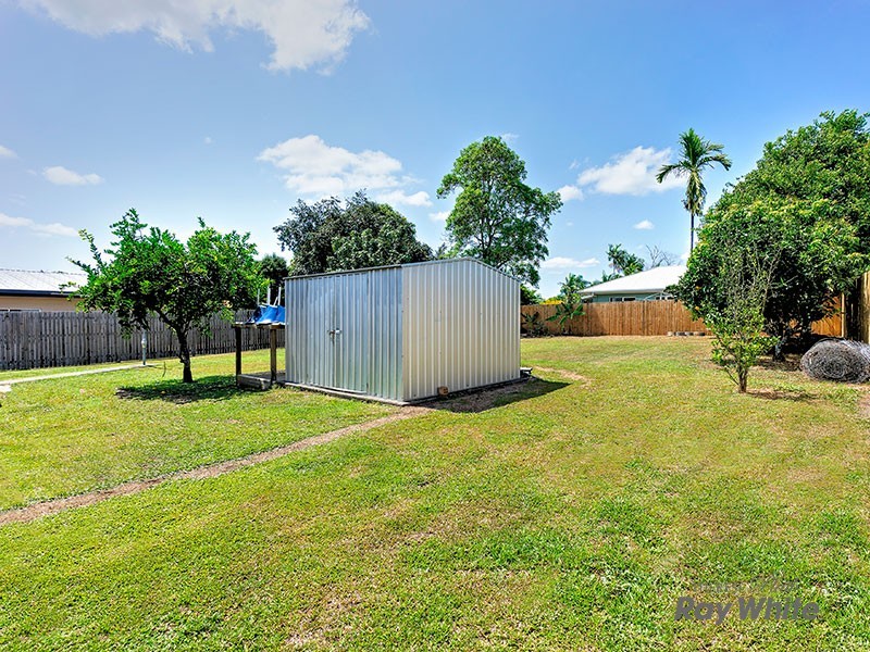 10 Whitton Street, White Rock QLD 4868