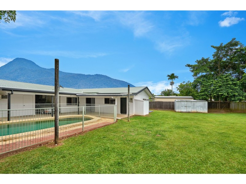 16 Fife Close, Mount Sheridan QLD 4868