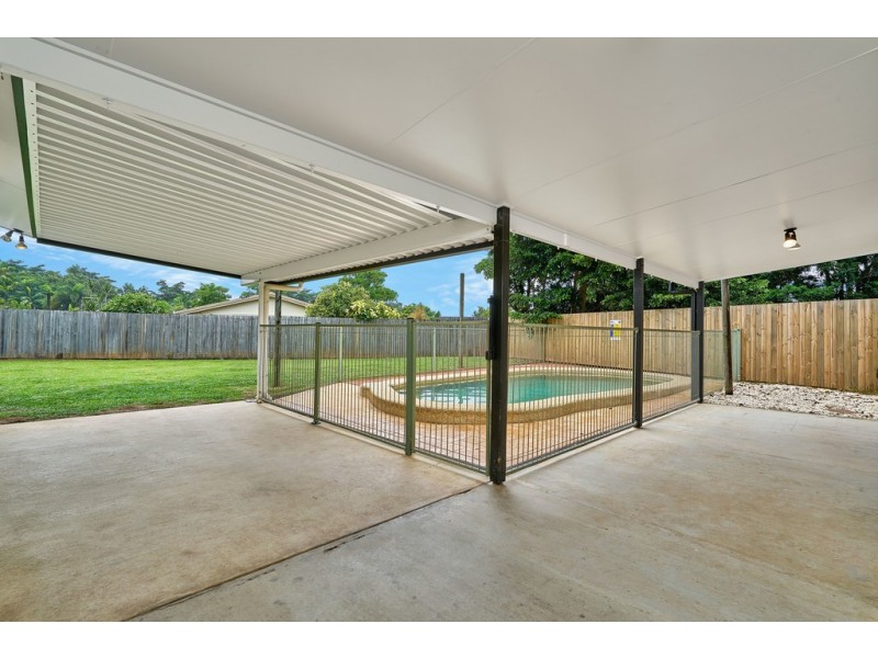 16 Fife Close, Mount Sheridan QLD 4868