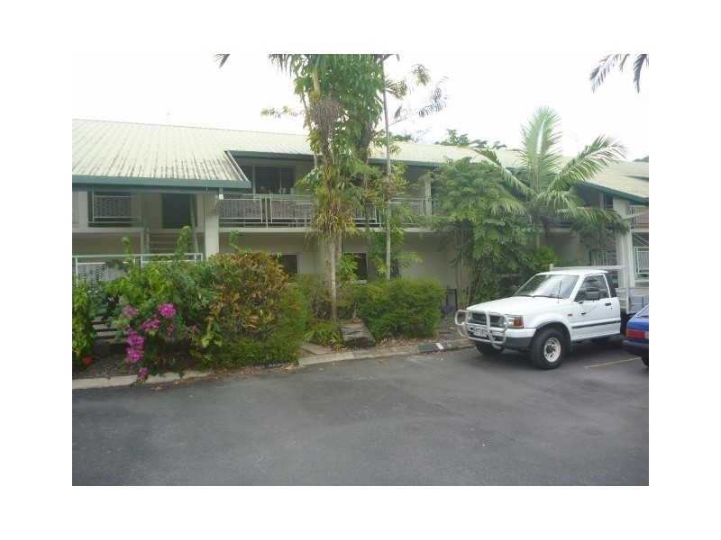 3/6 McPherson Close, Edge Hill QLD 4870