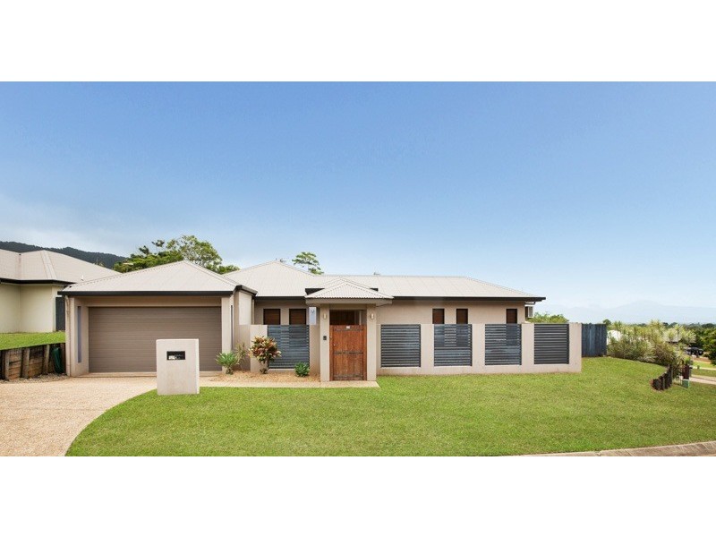 20 Capricorn Street, Bentley Park QLD 4869