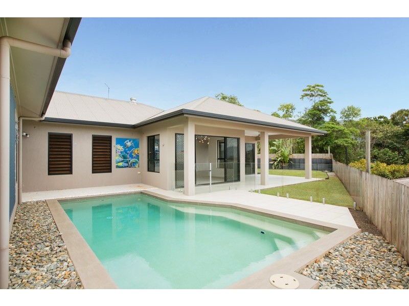 20 Capricorn Street, Bentley Park QLD 4869