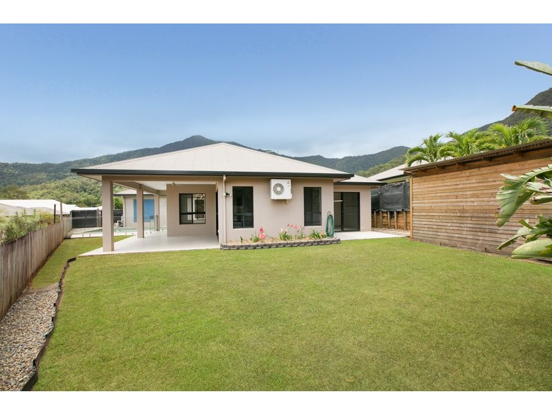 20 Capricorn Street, Bentley Park QLD 4869