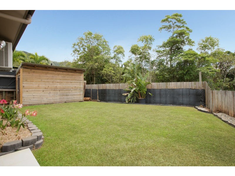 20 Capricorn Street, Bentley Park QLD 4869