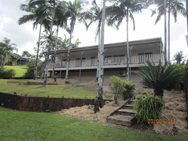 Bentley Park QLD 4869