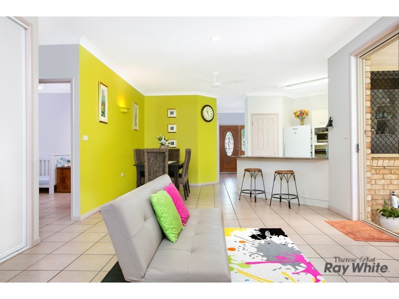 14 De Vecchi Close, Edmonton QLD 4869