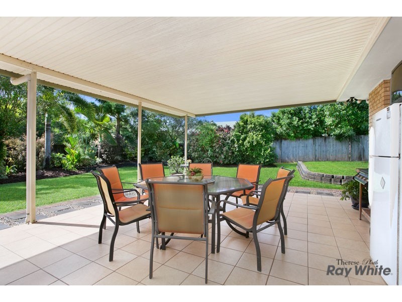 14 De Vecchi Close, Edmonton QLD 4869