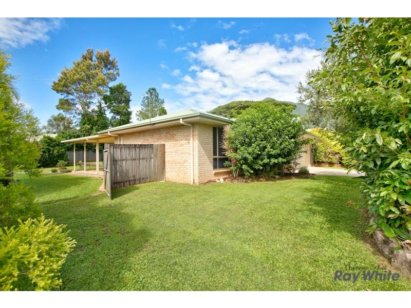 14 De Vecchi Close, Edmonton QLD 4869