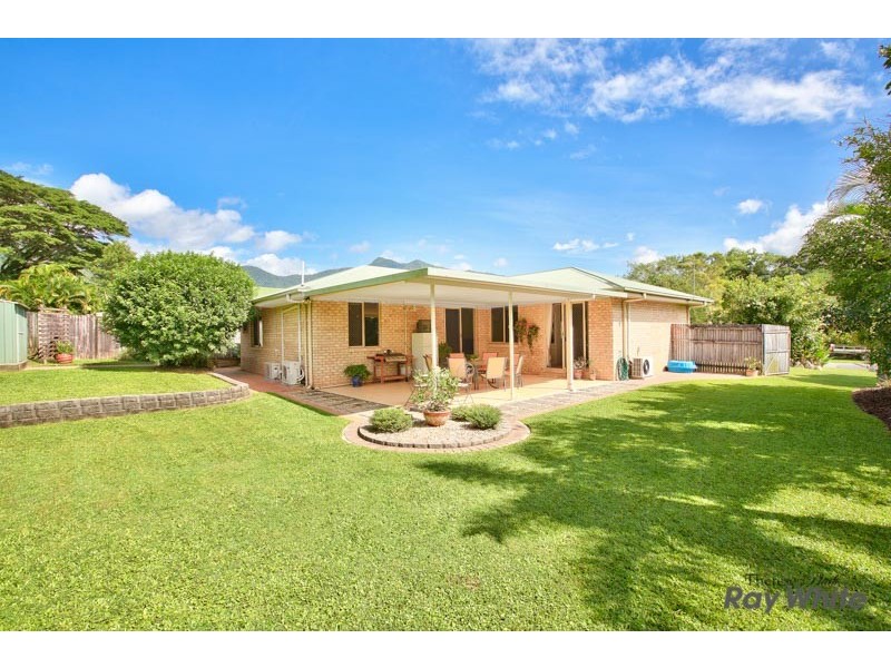 14 De Vecchi Close, Edmonton QLD 4869