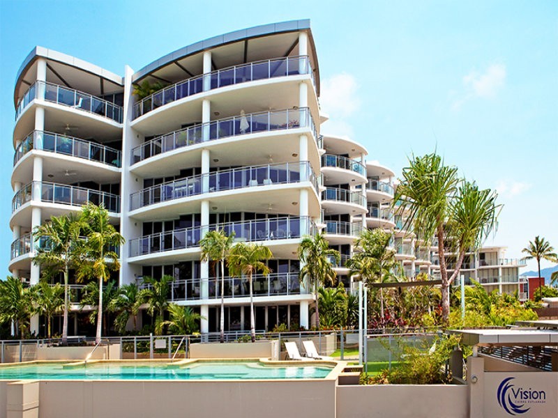 410/114-118 Abbott Street, Cairns City QLD 4870