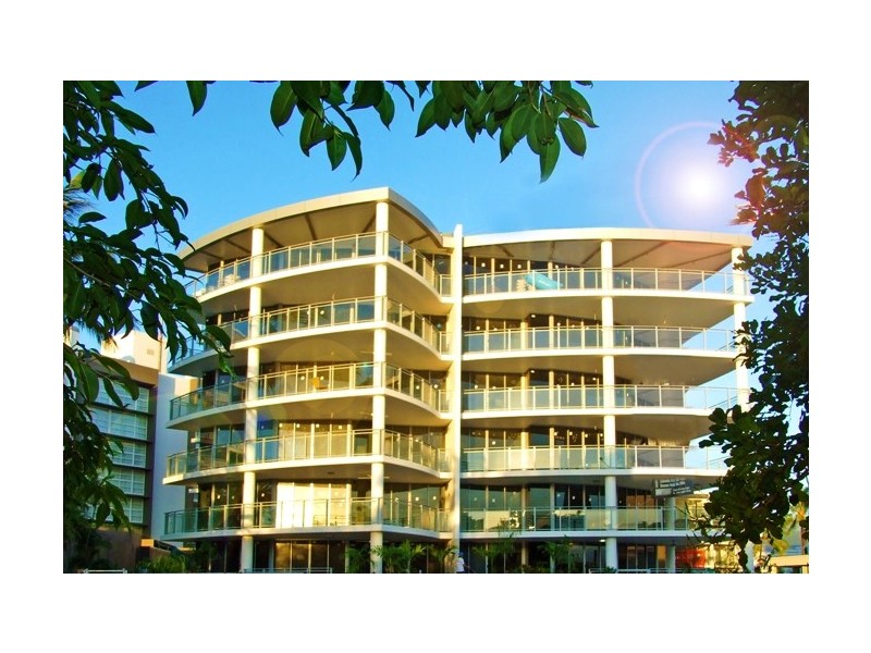 410/114-118 Abbott Street, Cairns City QLD 4870