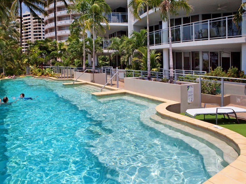 410/114-118 Abbott Street, Cairns City QLD 4870