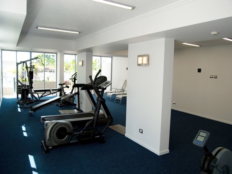 410/114-118 Abbott Street, Cairns City QLD 4870