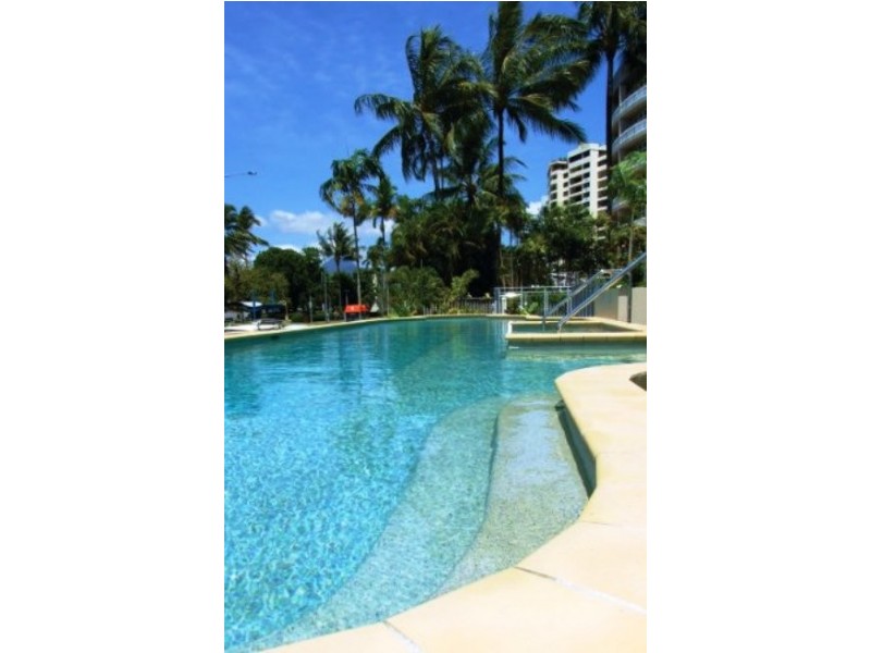 410/114-118 Abbott Street, Cairns City QLD 4870