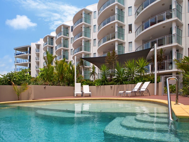 410/114-118 Abbott Street, Cairns City QLD 4870