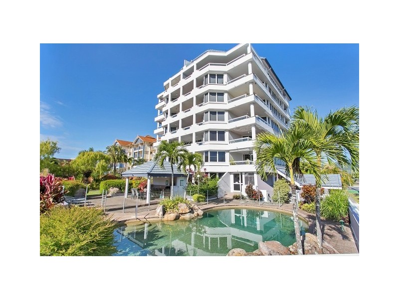 501/279 Esplanade, Cairns North QLD 4870