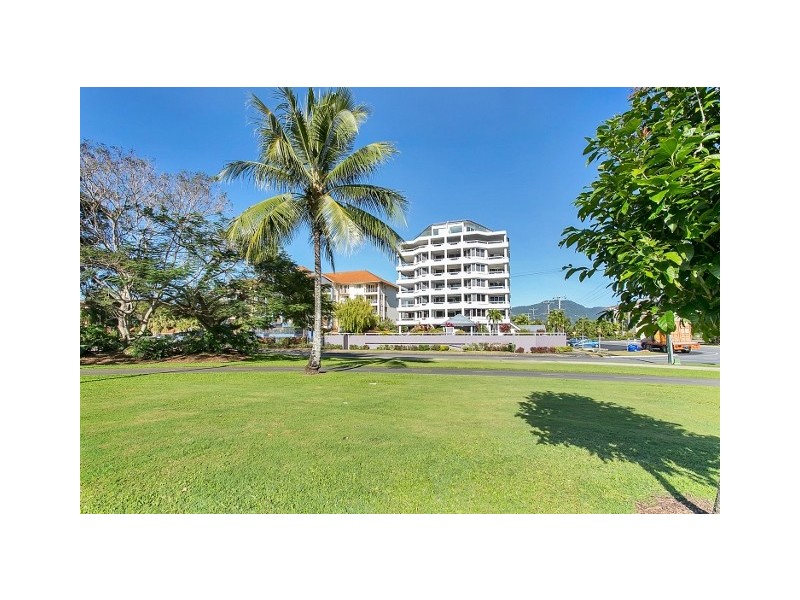 501/279 Esplanade, Cairns North QLD 4870