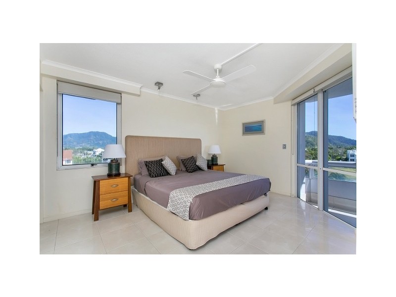 501/279 Esplanade, Cairns North QLD 4870