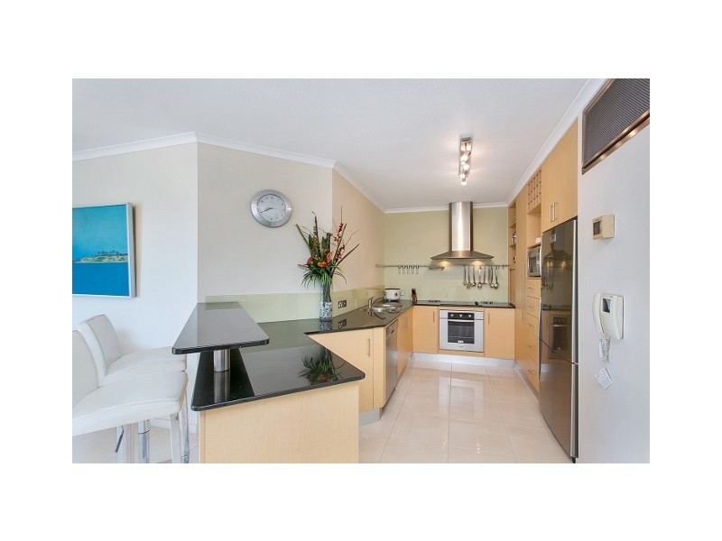 501/279 Esplanade, Cairns North QLD 4870