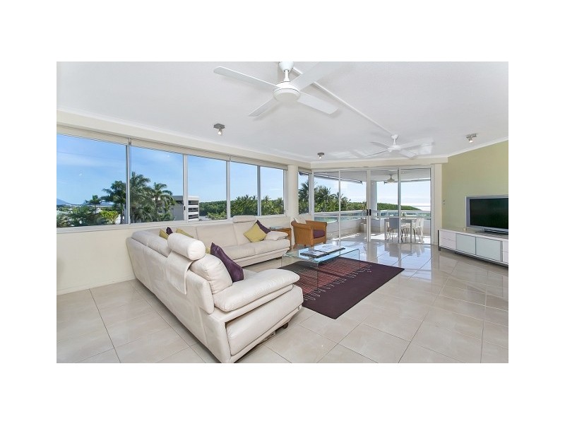 501/279 Esplanade, Cairns North QLD 4870