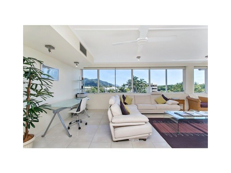 501/279 Esplanade, Cairns North QLD 4870