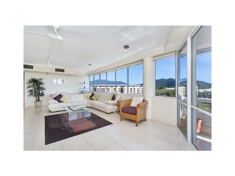 501/279 Esplanade, Cairns North QLD 4870