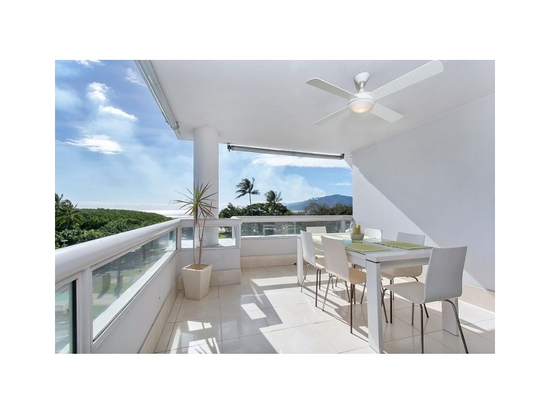 501/279 Esplanade, Cairns North QLD 4870