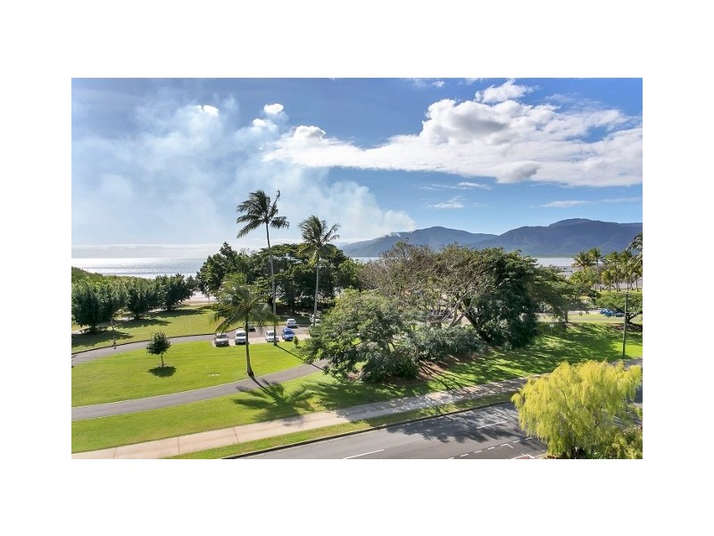 501/279 Esplanade, Cairns North QLD 4870