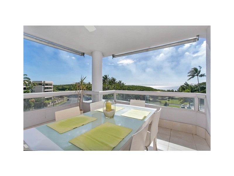 501/279 Esplanade, Cairns North QLD 4870