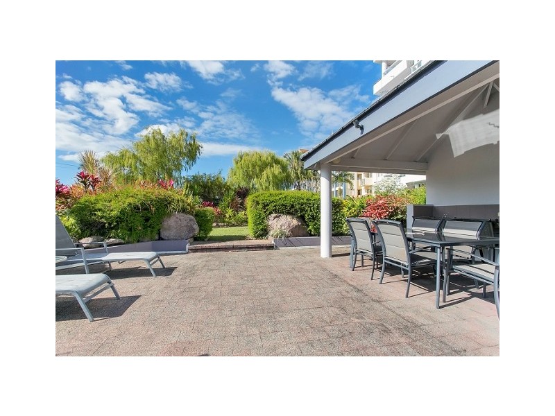 501/279 Esplanade, Cairns North QLD 4870