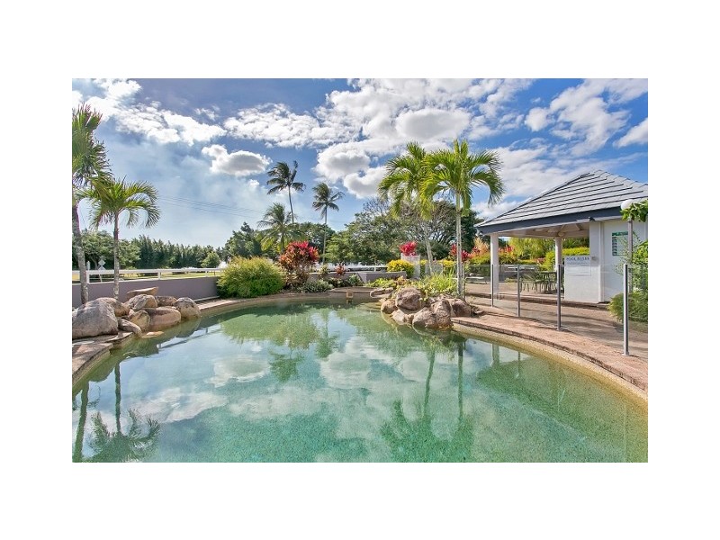 501/279 Esplanade, Cairns North QLD 4870