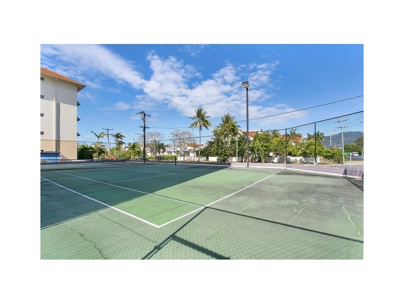 501/279 Esplanade, Cairns North QLD 4870