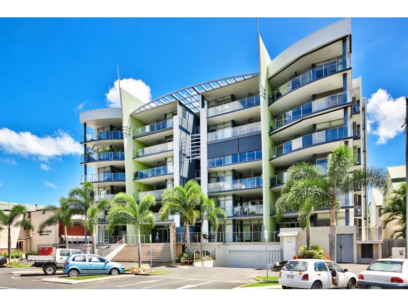 403/174 Grafton Street, Cairns City QLD 4870