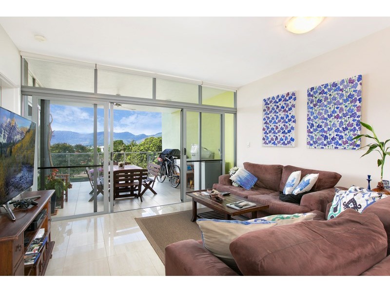 403/174 Grafton Street, Cairns City QLD 4870