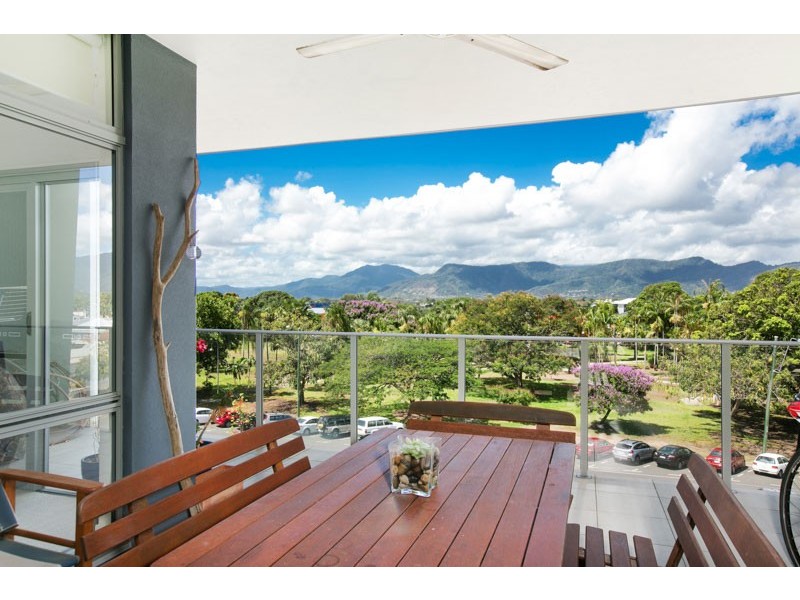 403/174 Grafton Street, Cairns City QLD 4870