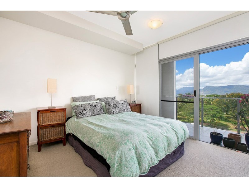 403/174 Grafton Street, Cairns City QLD 4870
