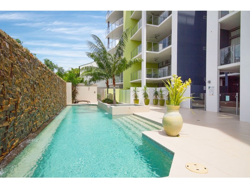 403/174 Grafton Street, Cairns City QLD 4870