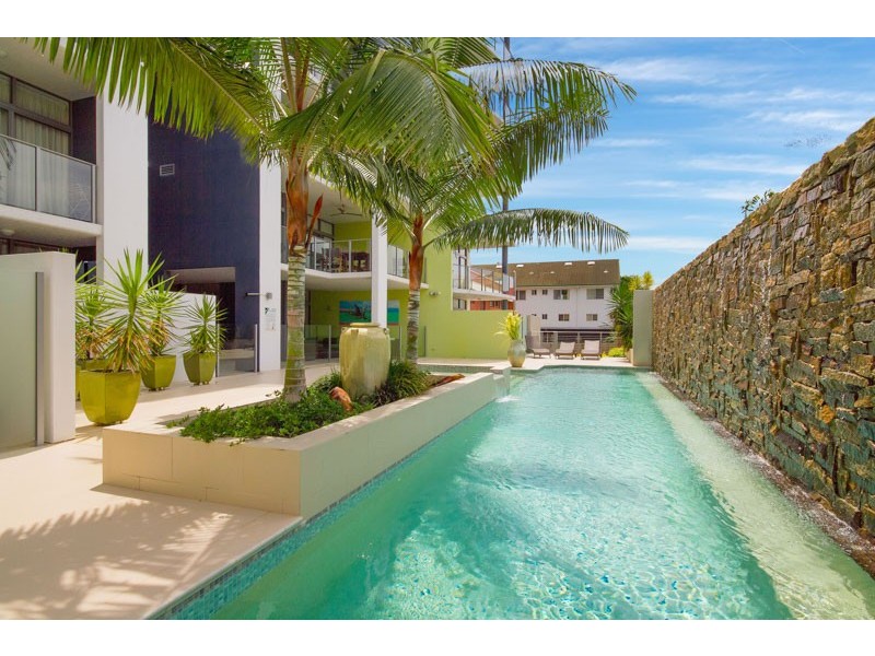 403/174 Grafton Street, Cairns City QLD 4870