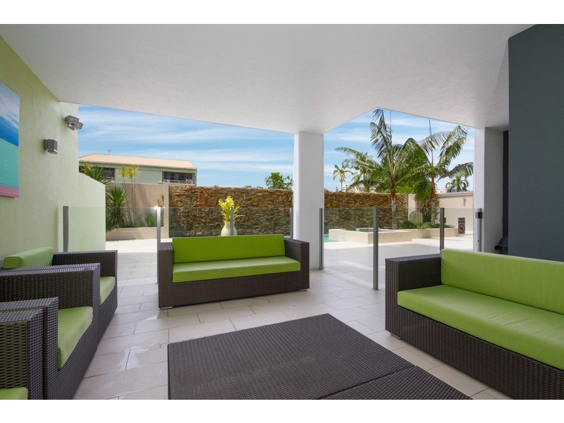 403/174 Grafton Street, Cairns City QLD 4870