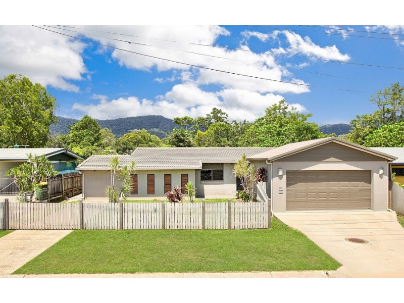 58 Rigg Street, Woree QLD 4868