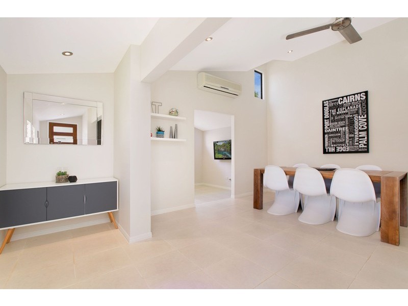 58 Rigg Street, Woree QLD 4868