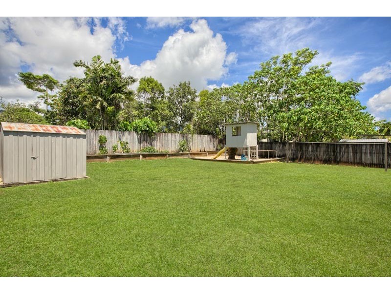 58 Rigg Street, Woree QLD 4868