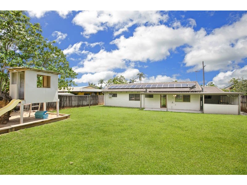 58 Rigg Street, Woree QLD 4868