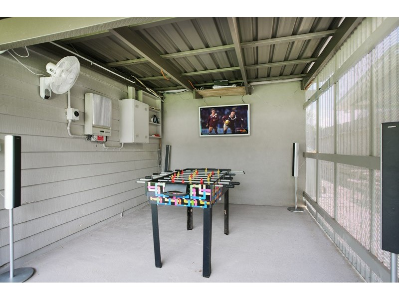 58 Rigg Street, Woree QLD 4868